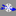Winter BBQ Geocoin Icon 16 Pixel