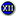12-12-12 Geocoin Icon 16 Pixel