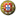 Portugal 2012 Geocoin Icon 16 Pixel