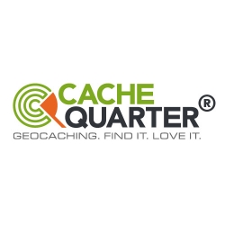 Geocaching CacheQaurter