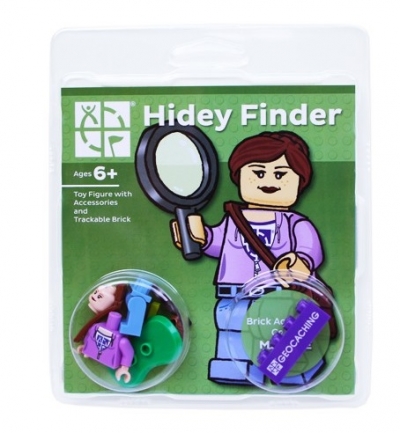 Hidey Lego