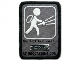 Nachtcacher Geocaching