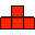 Tetromino - T - Geocoin Icon 32 Pixel