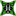 Zecken Geocoin Icon 16 Pixel