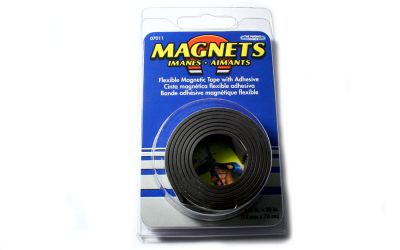 Magnetfolie flexibel