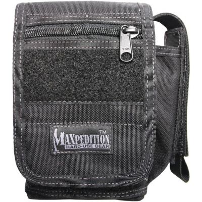 Maxpedition® H-1 Waistpack schwarz