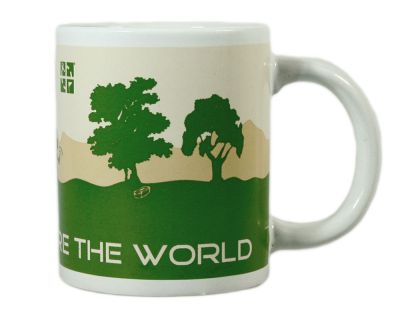 Tasse - Cache Country