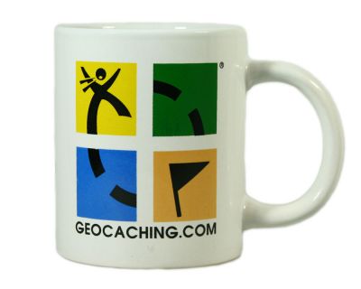 Tasse - Geocaching.com Logo