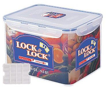 Lock&Lock 9l Behälter