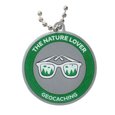 7SofA Travel Tag- The Nature Lover