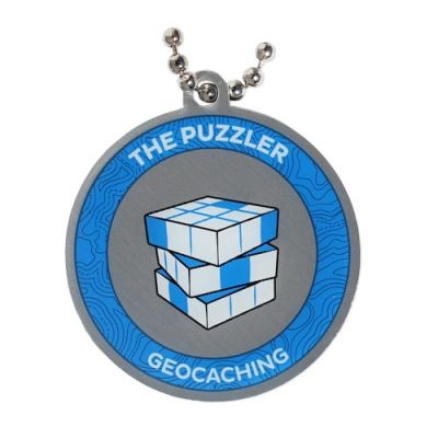 7SofA Travel Tag- The Puzzler