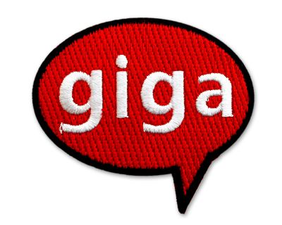 GIGA Event Patch