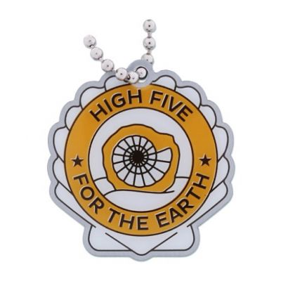 Road Trip 2015 - High Five For The Earth Tag