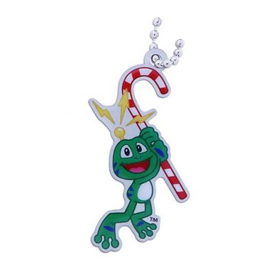 Signal the Frog® Zuckerstange Travel Tag