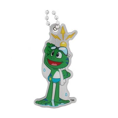 Signal the Frog® Travel Tag - Schwimmen