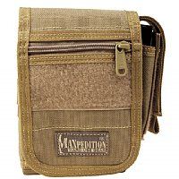 Maxpedition® H-1 Waistpack khaki