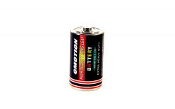 Batterieversteck Mono D