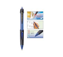 1 x Stift mit Karabiner & Abroller fürs Geocaching Rollmatic Kugelschreiber 