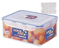 Lock&Lock 5,5l Behälter