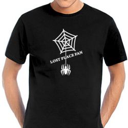 Geocaching T-Shirt | Lost Place Fan in vielen Farben