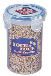 Lock&Lock runder 350ml Behälter