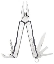 LEATHERMAN? Multitool Kick? mit GRAVUR