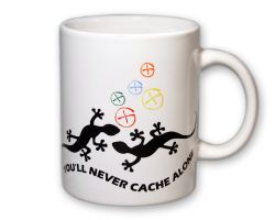 Tasse - You'll Never Cache Alone
