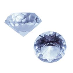 Trackbarer GeoGems™ - Diamond