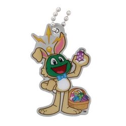Signal the Frog® Oster Travel Tag