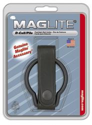 Belt Holder MAGLITE? for D-Cell Flashlight