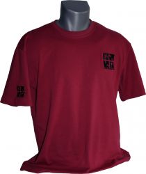 T-Shirt GC.com - Rot -